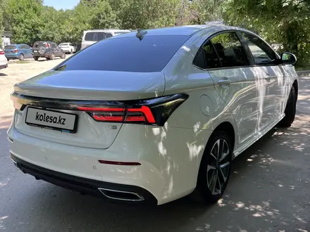 OMODA S5 2023 года за 5 490 000 тг. в Алматы – фото 6