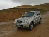 Hyundai Terracan 2002 года за 3 300 000 тг. в Алматы