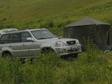Hyundai Terracan 2002 года за 3 300 000 тг. в Алматы – фото 2