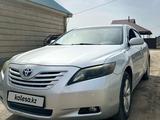 Toyota Camry 2007 года за 6 000 000 тг. в Алматы – фото 4