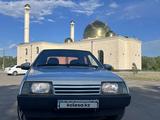 ВАЗ (Lada) 2109 2001 года за 1 200 000 тг. в Караганда