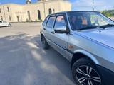 ВАЗ (Lada) 2109 2001 года за 1 200 000 тг. в Караганда – фото 2