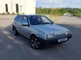 ВАЗ (Lada) 2109 2001 года за 1 200 000 тг. в Караганда – фото 5