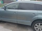 Audi Q7 2008 года за 7 000 000 тг. в Алматы – фото 2