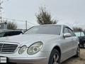 Mercedes-Benz E 320 2002 годаfor4 600 000 тг. в Алматы – фото 2