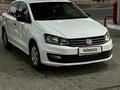 Volkswagen Polo 2019 года за 3 650 000 тг. в Уральск