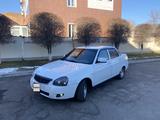 ВАЗ (Lada) Priora 2170 2012 годаfor2 250 000 тг. в Усть-Каменогорск – фото 2