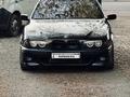 BMW 540 1998 года за 4 700 000 тг. в Алматы