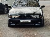 BMW 540 1998 года за 4 700 000 тг. в Алматы