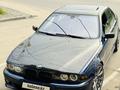 BMW 540 1998 года за 4 700 000 тг. в Алматы – фото 11