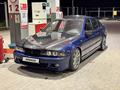 BMW 540 1998 года за 4 700 000 тг. в Алматы – фото 12