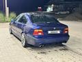 BMW 540 1998 года за 4 700 000 тг. в Алматы – фото 16