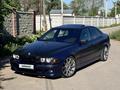 BMW 540 1998 года за 4 700 000 тг. в Алматы – фото 18