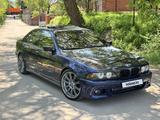 BMW 540 1998 года за 4 700 000 тг. в Алматы – фото 2