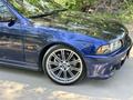 BMW 540 1998 года за 4 700 000 тг. в Алматы – фото 3