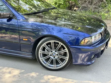 BMW 540 1998 года за 4 700 000 тг. в Алматы – фото 3