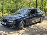 BMW 540 1998 года за 4 700 000 тг. в Алматы – фото 4