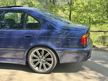BMW 540 1998 года за 4 700 000 тг. в Алматы – фото 5