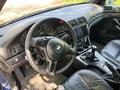 BMW 540 1998 года за 4 700 000 тг. в Алматы – фото 9