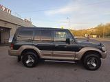 Hyundai Galloper 1997 года за 2 400 000 тг. в Талдыкорган – фото 5