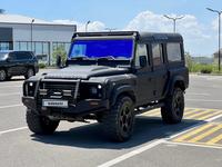 Land Rover Defender 2009 года за 12 500 000 тг. в Алматы