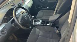 Volkswagen Passat 2007 года за 4 200 000 тг. в Астана – фото 4