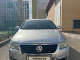 Volkswagen Passat 2007 годаүшін4 200 000 тг. в Астана