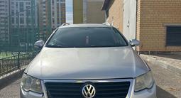 Volkswagen Passat 2007 года за 4 200 000 тг. в Астана