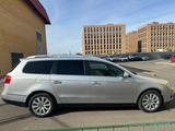 Volkswagen Passat 2007 годаүшін4 200 000 тг. в Астана – фото 2