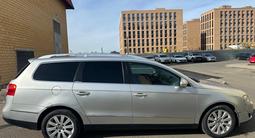 Volkswagen Passat 2007 года за 4 200 000 тг. в Астана – фото 2