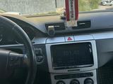 Volkswagen Passat 2007 годаүшін4 200 000 тг. в Астана – фото 5