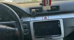 Volkswagen Passat 2007 года за 4 200 000 тг. в Астана – фото 5