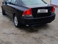 Volvo S60 2002 года за 2 754 000 тг. в Уральск – фото 4