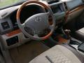 Lexus GX 470 2003 годаүшін8 500 000 тг. в Караганда – фото 6