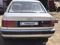 Audi 100 1992 годаүшін1 000 000 тг. в Караганда