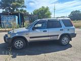 Honda CR-V 1997 года за 3 400 000 тг. в Усть-Каменогорск
