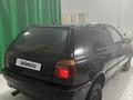 Volkswagen Golf 1993 годаfor450 000 тг. в Алматы – фото 5