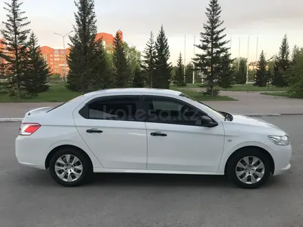 Peugeot 301 2016 года за 4 700 000 тг. в Караганда – фото 7