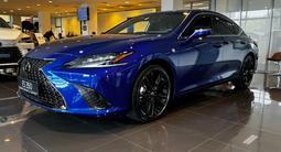 Lexus ES 350 F Sport 3.5 2024 годаfor37 500 000 тг. в Алматы