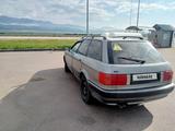 Audi 80 1994 годаүшін1 555 555 тг. в Кызылорда – фото 3