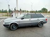 Audi 80 1994 годаүшін1 555 555 тг. в Кызылорда – фото 4
