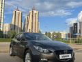 Mazda 3 2016 годаүшін7 500 000 тг. в Астана – фото 4