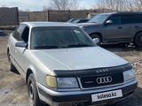 Audi 100 1991 года за 1 700 000 тг. в Степногорск