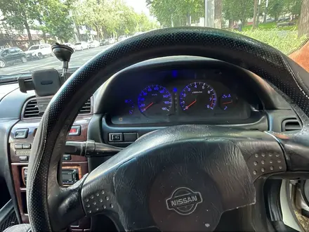 Nissan Cefiro 1997 года за 2 150 000 тг. в Алматы – фото 2
