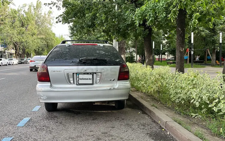 Nissan Cefiro 1997 года за 2 150 000 тг. в Алматы