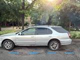 Nissan Cefiro 1997 годаүшін2 150 000 тг. в Алматы – фото 3