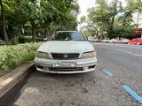 Nissan Cefiro 1997 годаүшін2 150 000 тг. в Алматы – фото 4