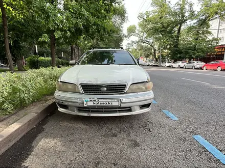 Nissan Cefiro 1997 года за 2 150 000 тг. в Алматы – фото 4