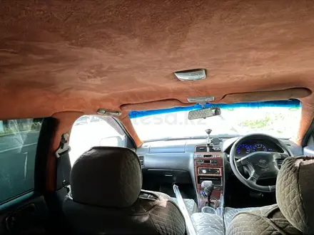 Nissan Cefiro 1997 года за 2 150 000 тг. в Алматы – фото 5