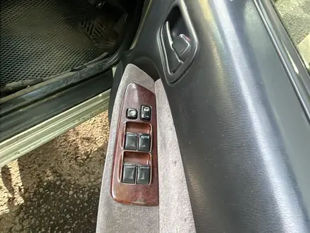 Nissan Cefiro 1997 года за 2 150 000 тг. в Алматы – фото 6